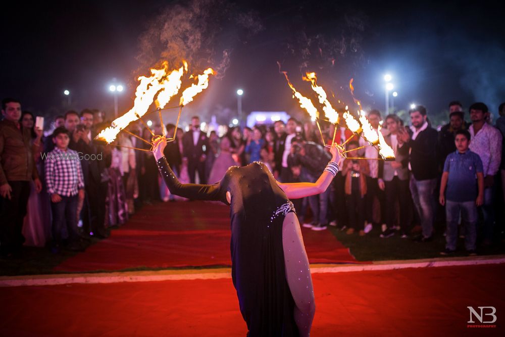 Photo From Kunal weds Manju - By Shades of Aşk