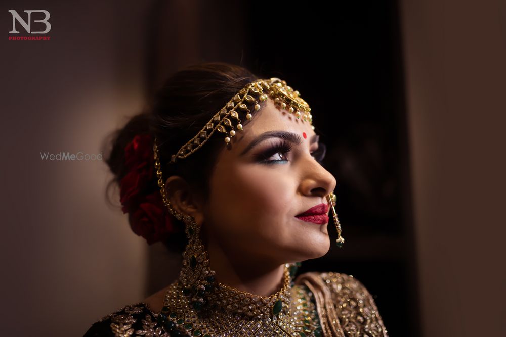 Photo From Kunal weds Manju - By Shades of Aşk