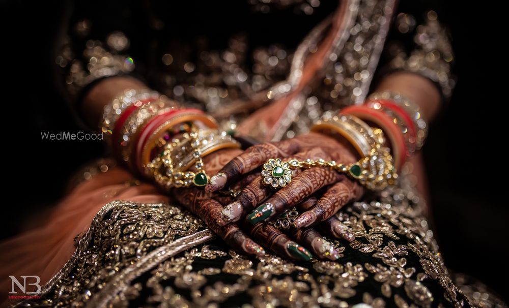 Photo From Kunal weds Manju - By Shades of Aşk