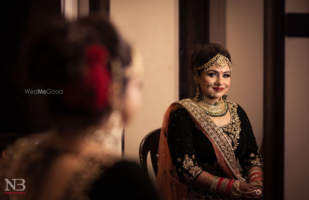 Photo From Kunal weds Manju - By Shades of Aşk