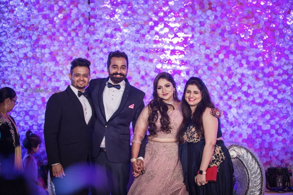 Photo From Kunal weds Manju - By Shades of Aşk