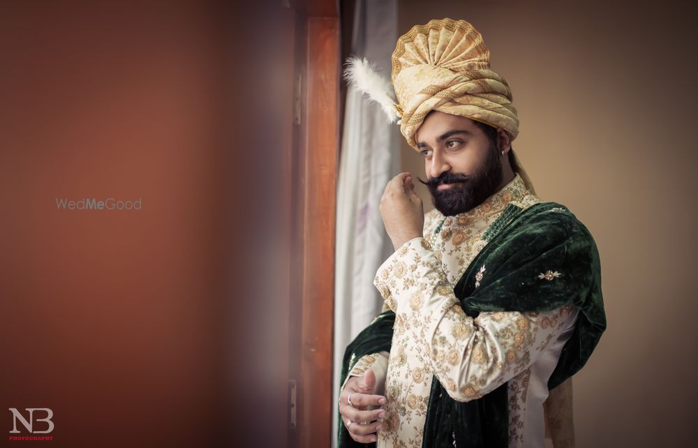 Photo From Kunal weds Manju - By Shades of Aşk