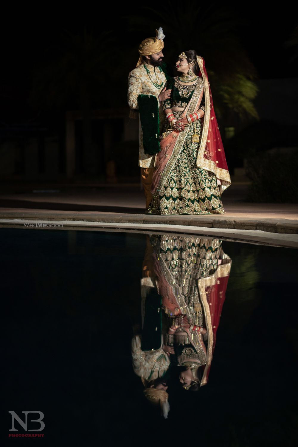 Photo From Kunal weds Manju - By Shades of Aşk