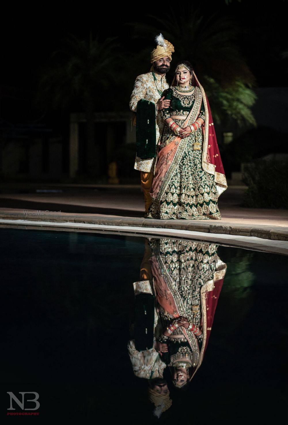 Photo From Kunal weds Manju - By Shades of Aşk