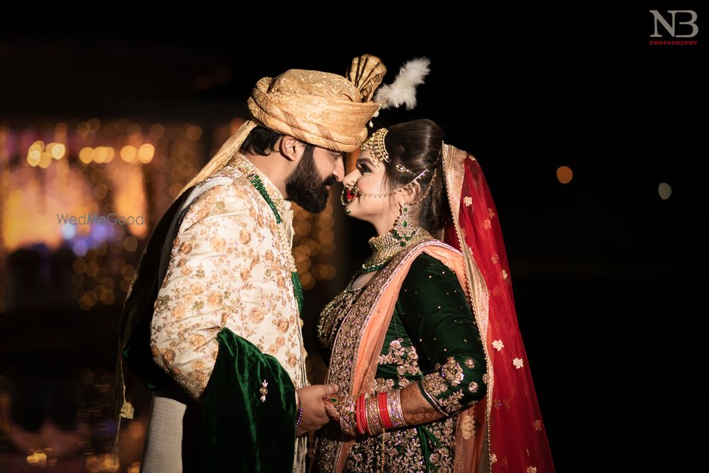 Photo From Kunal weds Manju - By Shades of Aşk