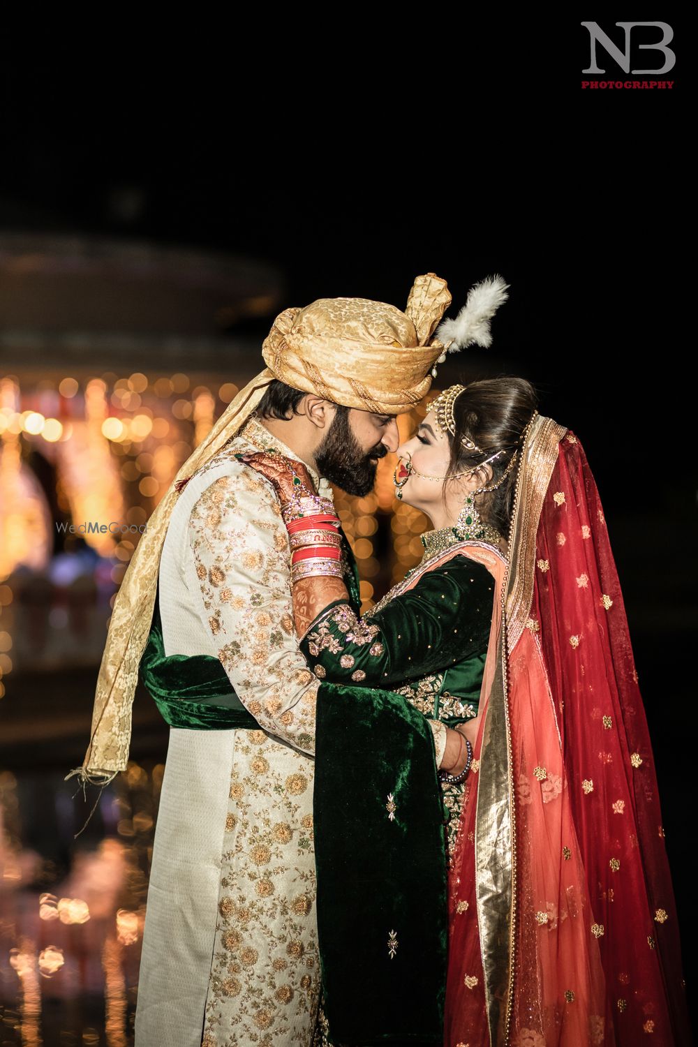 Photo From Kunal weds Manju - By Shades of Aşk