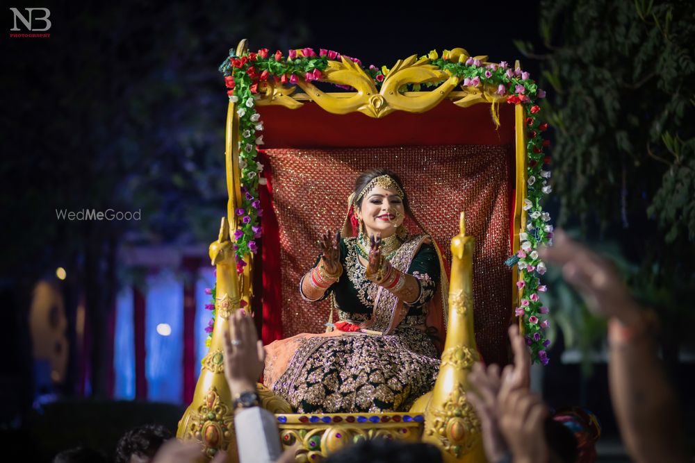 Photo From Kunal weds Manju - By Shades of Aşk