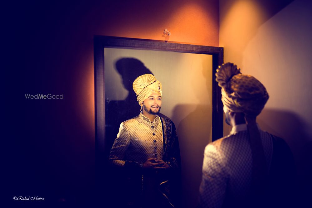 Photo From Akash and Disha Wedding - By Wildflower Pictures