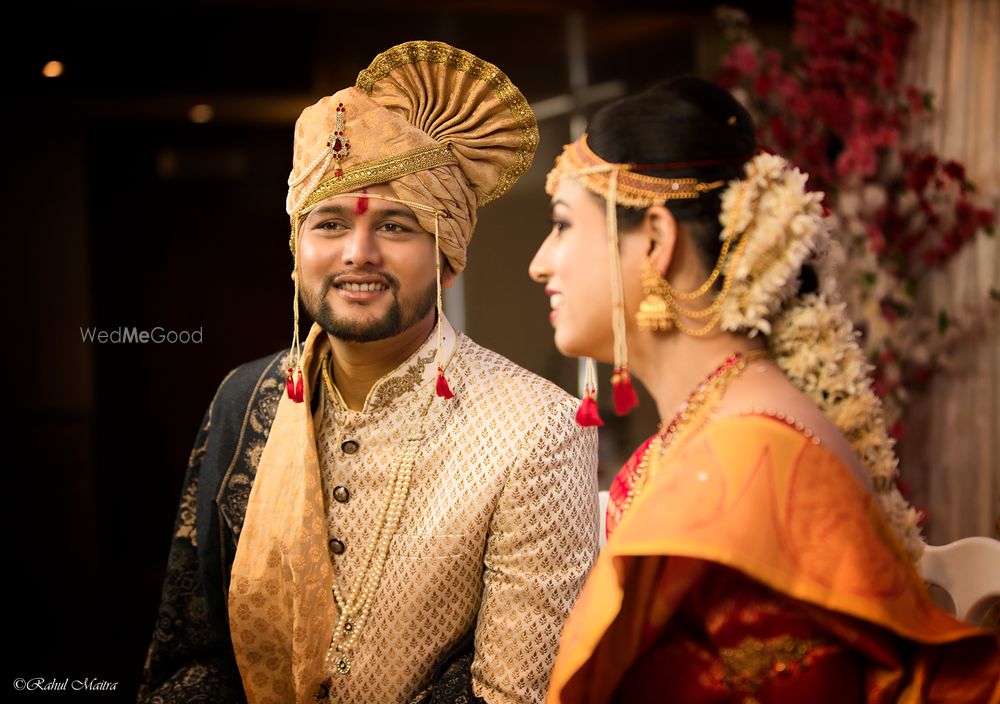 Photo From Akash and Disha Wedding - By Wildflower Pictures