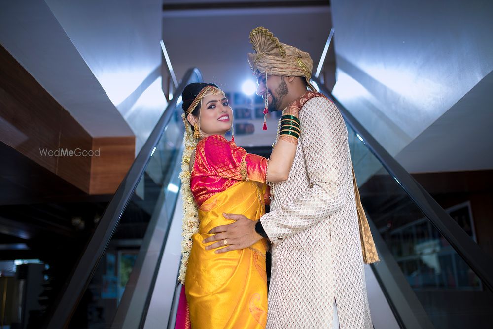 Photo From Akash and Disha Wedding - By Wildflower Pictures