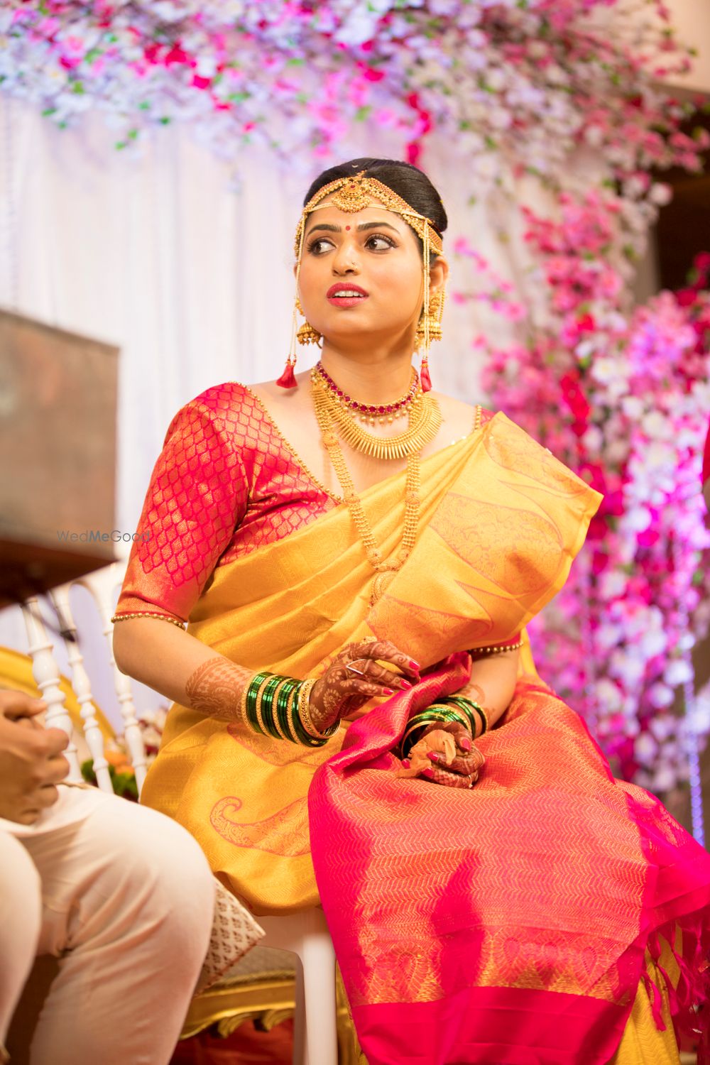 Photo From Akash and Disha Wedding - By Wildflower Pictures