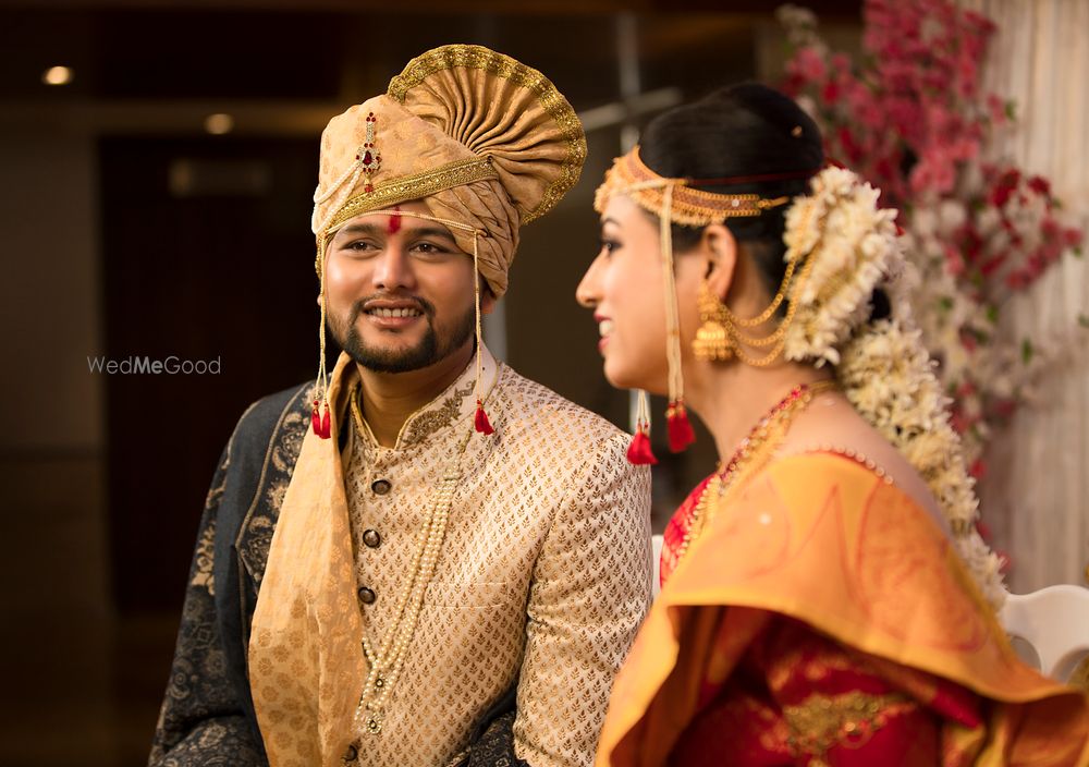 Photo From Akash and Disha Wedding - By Wildflower Pictures