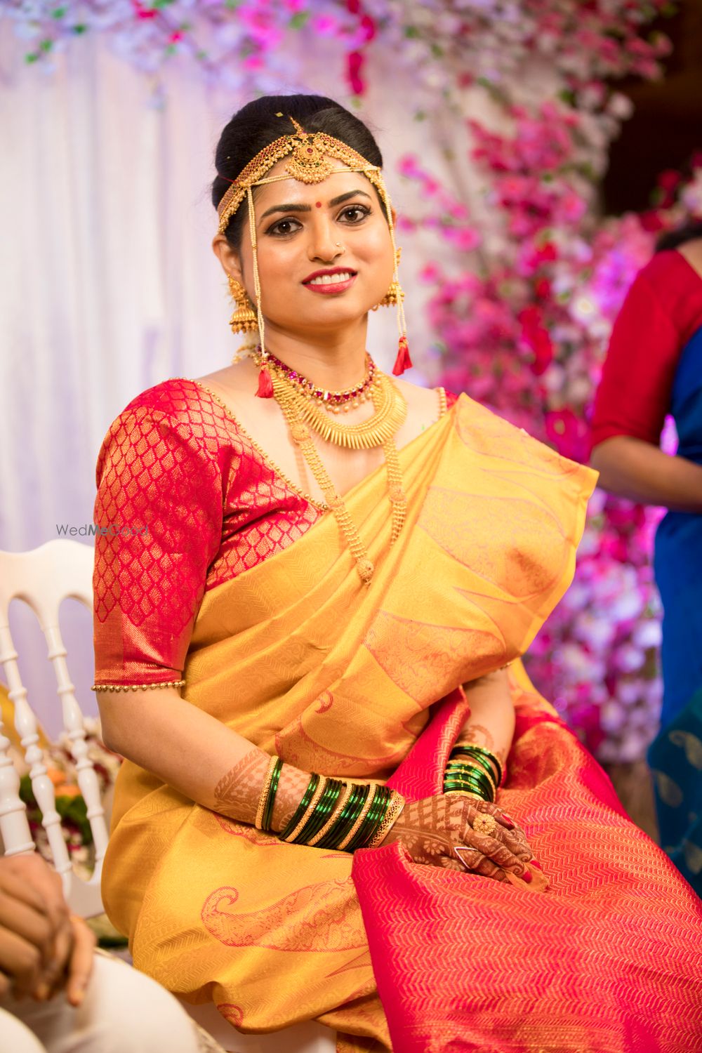 Photo From Akash and Disha Wedding - By Wildflower Pictures