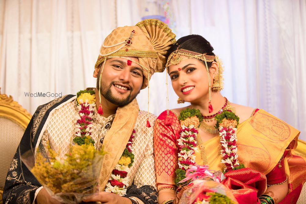 Photo From Akash and Disha Wedding - By Wildflower Pictures