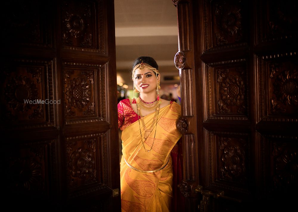 Photo From Akash and Disha Wedding - By Wildflower Pictures