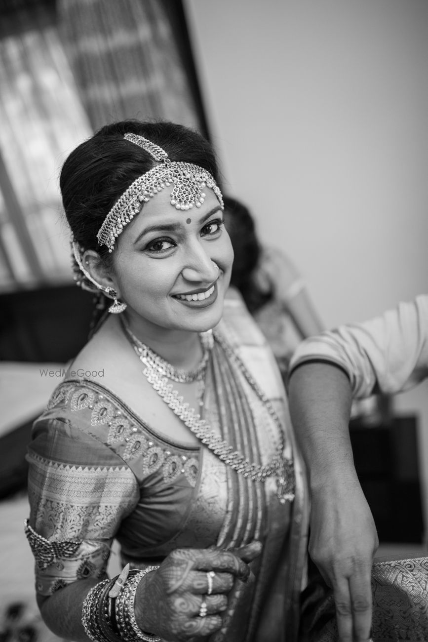 Photo From Amoolya & Yesh - By Sunitha Nadig Photography