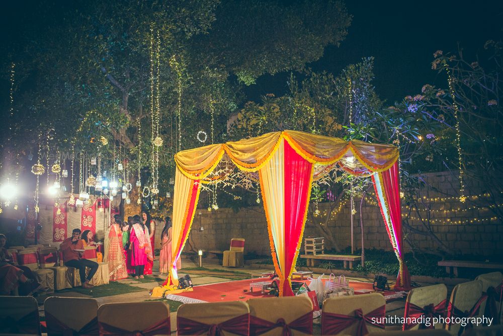 Photo From Namita & Sourav - By Sunitha Nadig Photography