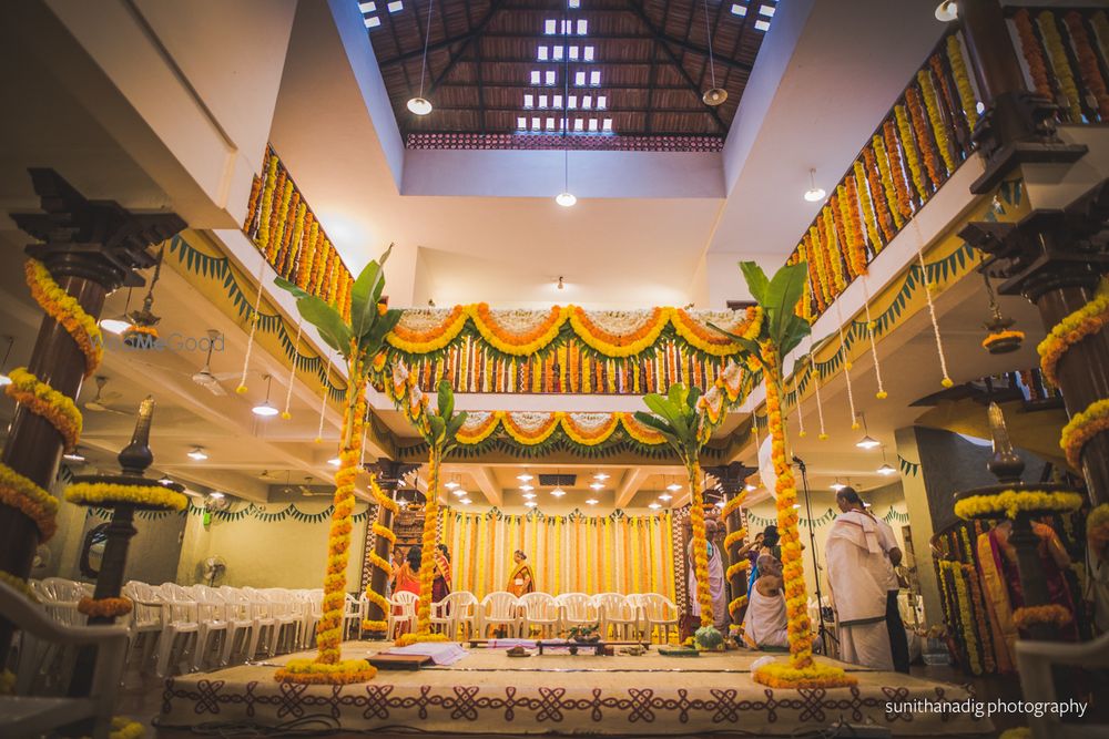 Photo From Samhitha & Rohit - By Sunitha Nadig Photography