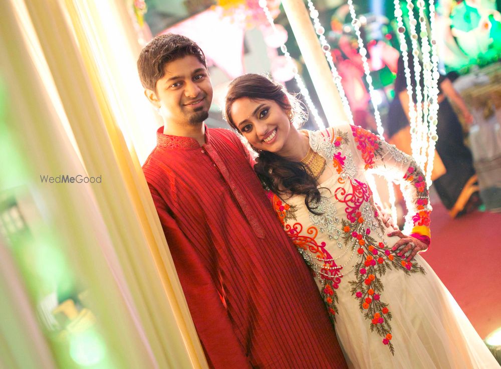 Photo From Shravanti & Abhijit - By Sunitha Nadig Photography