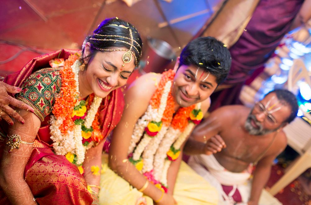 Photo From Shravanti & Abhijit - By Sunitha Nadig Photography