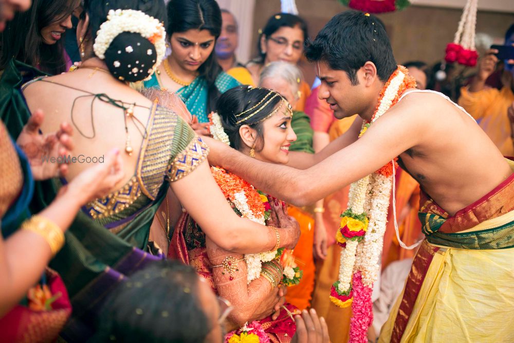 Photo From Shravanti & Abhijit - By Sunitha Nadig Photography