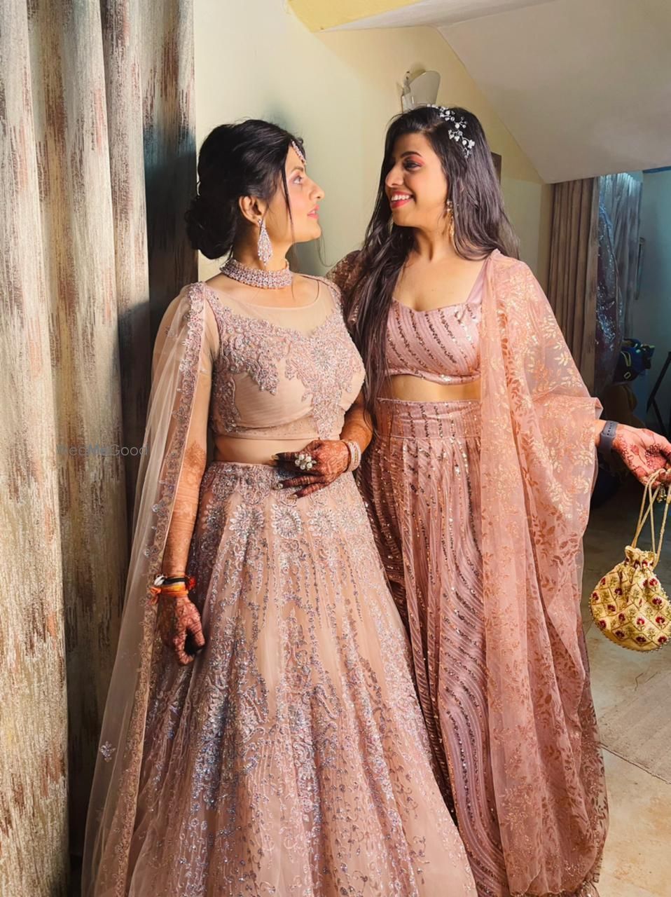 Photo From Bridal Shoot - By Twinkle Remarks
