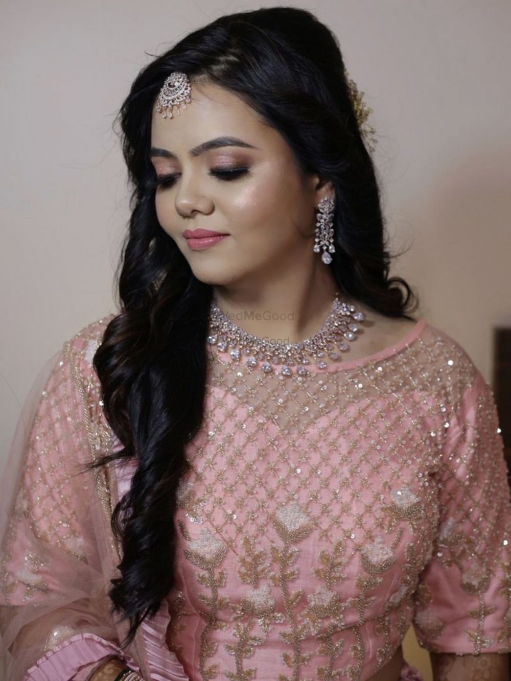 Photo From Bridal Shoot - By Twinkle Remarks