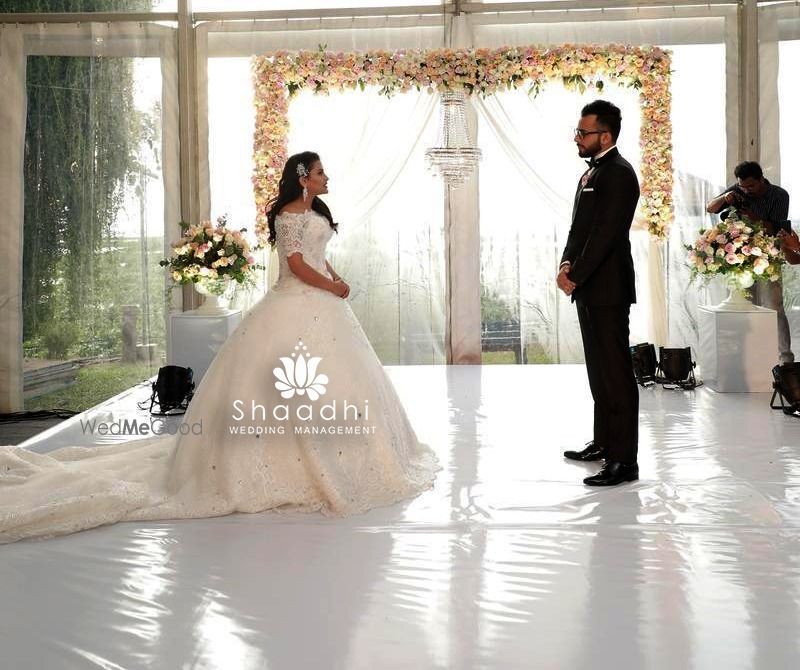 Photo From Govind weds Sharon - By Shaadhi Wedding Management