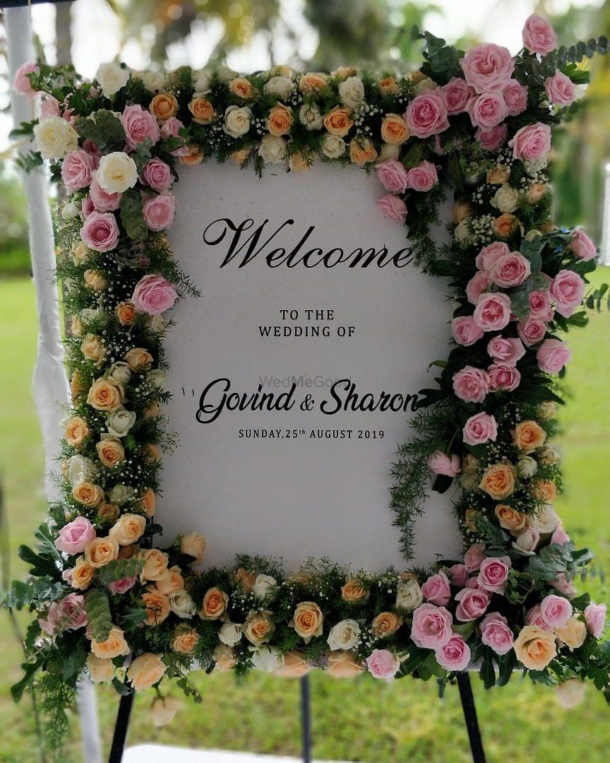 Photo From Govind weds Sharon - By Shaadhi Wedding Management