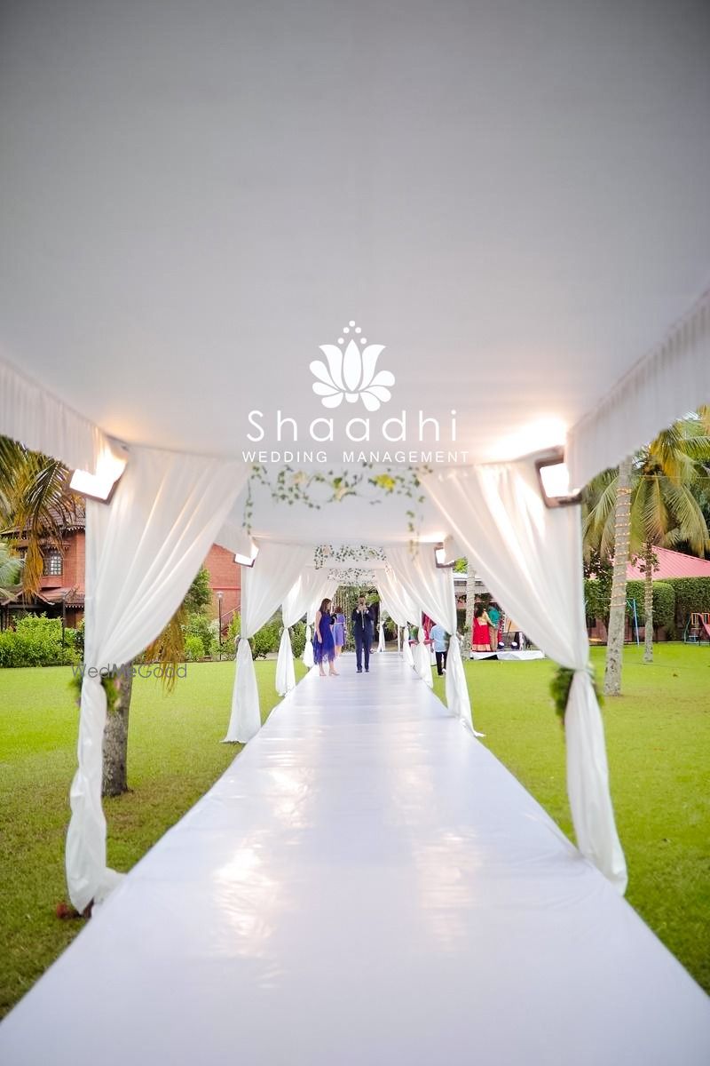 Photo From Govind weds Sharon - By Shaadhi Wedding Management