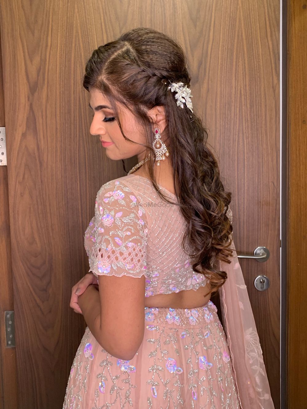 Photo From BRIDAL CLIENTS.  - By The Makeup Mafia