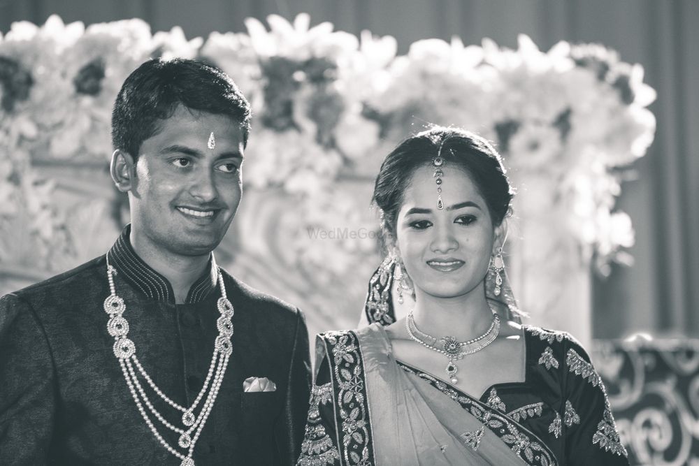 Photo From Prachi & Vishal - By Vivid Frames