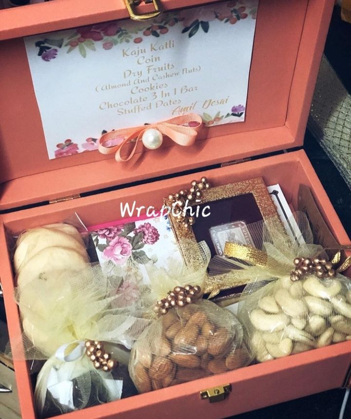 Photo From Gifts - By WrapChic by Shreya