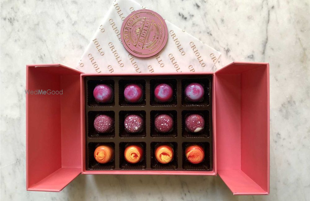 Photo From Chocolates  - By Ambrosia by Ritu Gupta