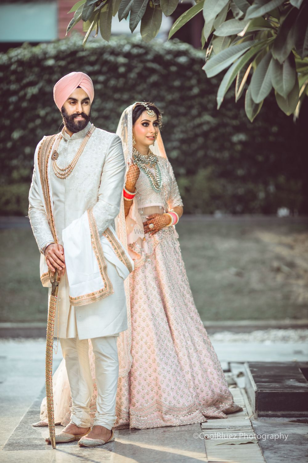 Photo From Delhi Wedding - By CoolBluez Photography