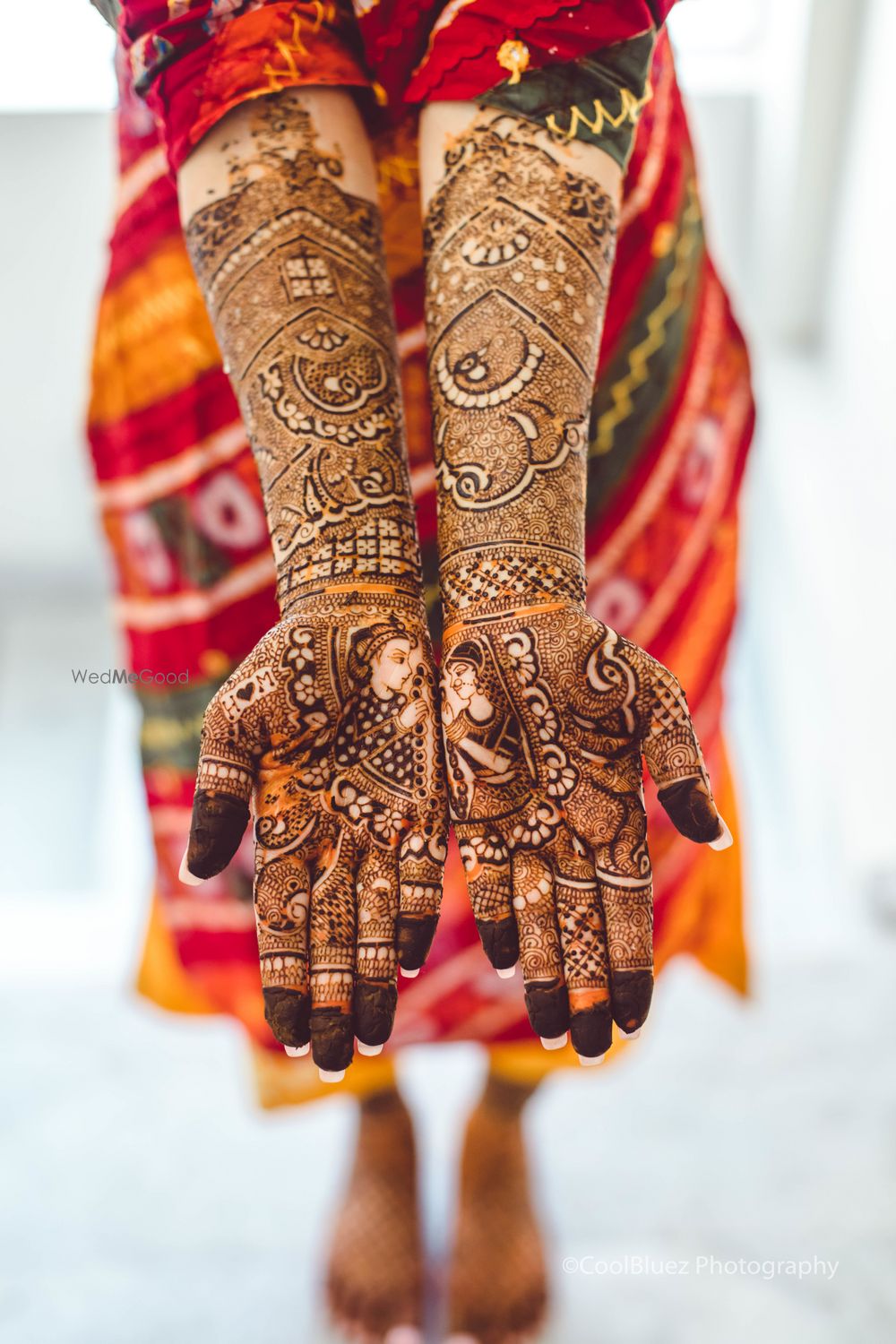 Photo From Delhi Wedding - By CoolBluez Photography