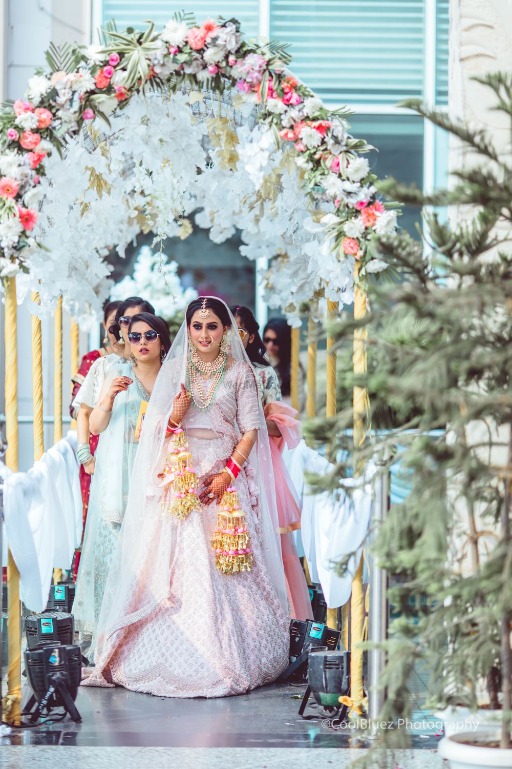 Photo From Delhi Wedding - By CoolBluez Photography