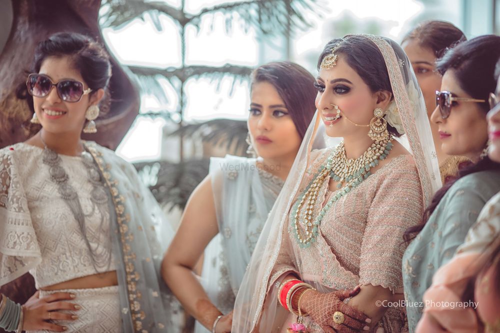 Photo From Delhi Wedding - By CoolBluez Photography