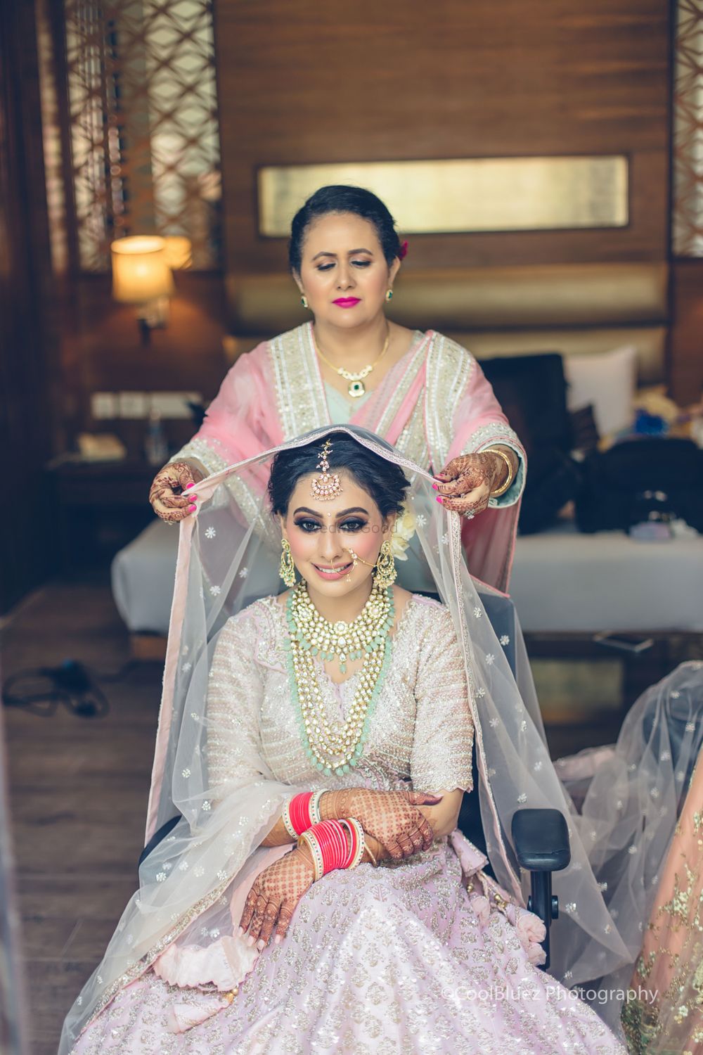Photo From Delhi Wedding - By CoolBluez Photography