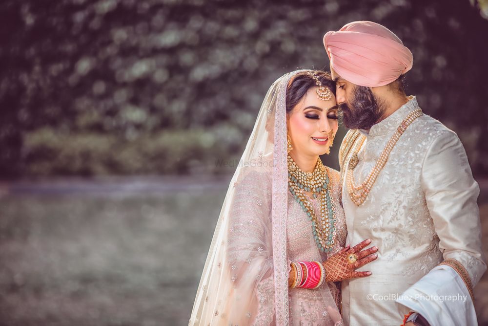 Photo From Delhi Wedding - By CoolBluez Photography