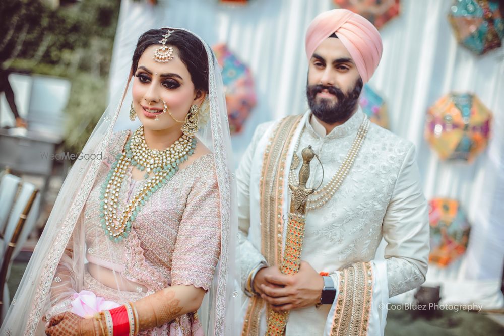 Photo From Delhi Wedding - By CoolBluez Photography