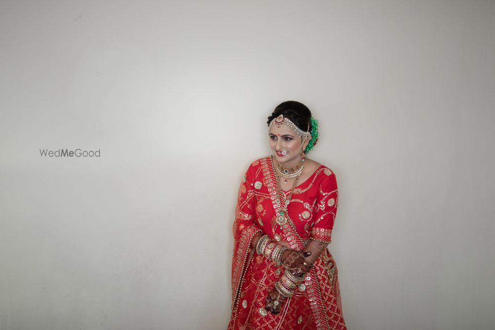 Photo From DHAVAL & DENNISHA - By Sangath Pictures Pvt Ltd