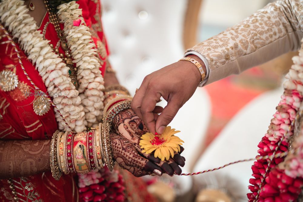 Photo From DHAVAL & DENNISHA - By Sangath Pictures Pvt Ltd