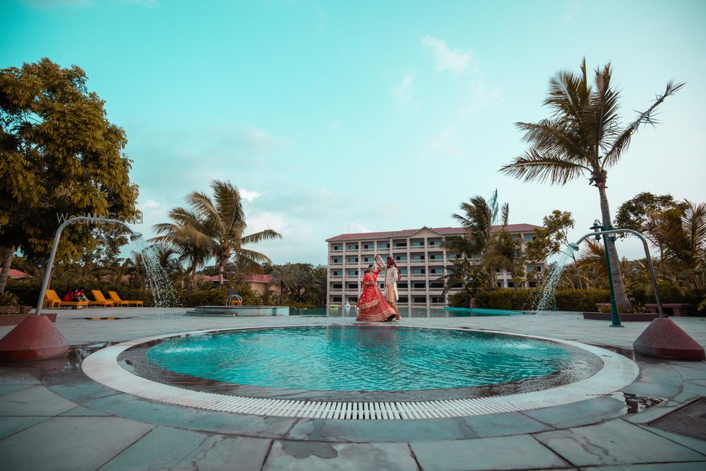 Photo From DHAVAL & DENNISHA - By Sangath Pictures Pvt Ltd