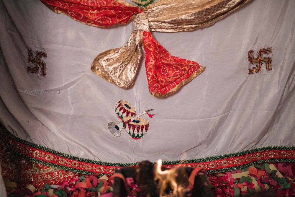 Photo From DHAVAL & DENNISHA - By Sangath Pictures Pvt Ltd