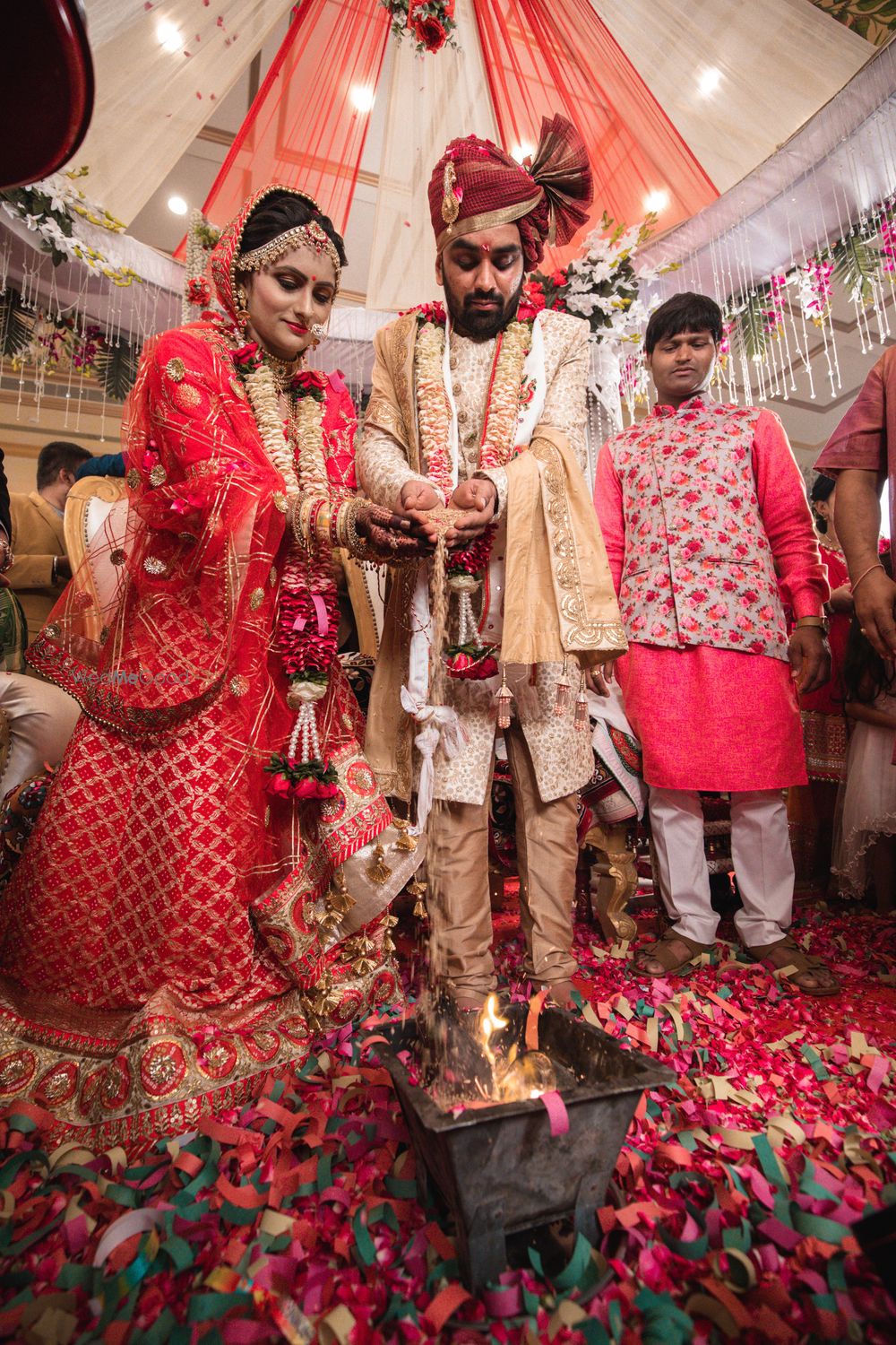 Photo From DHAVAL & DENNISHA - By Sangath Pictures Pvt Ltd