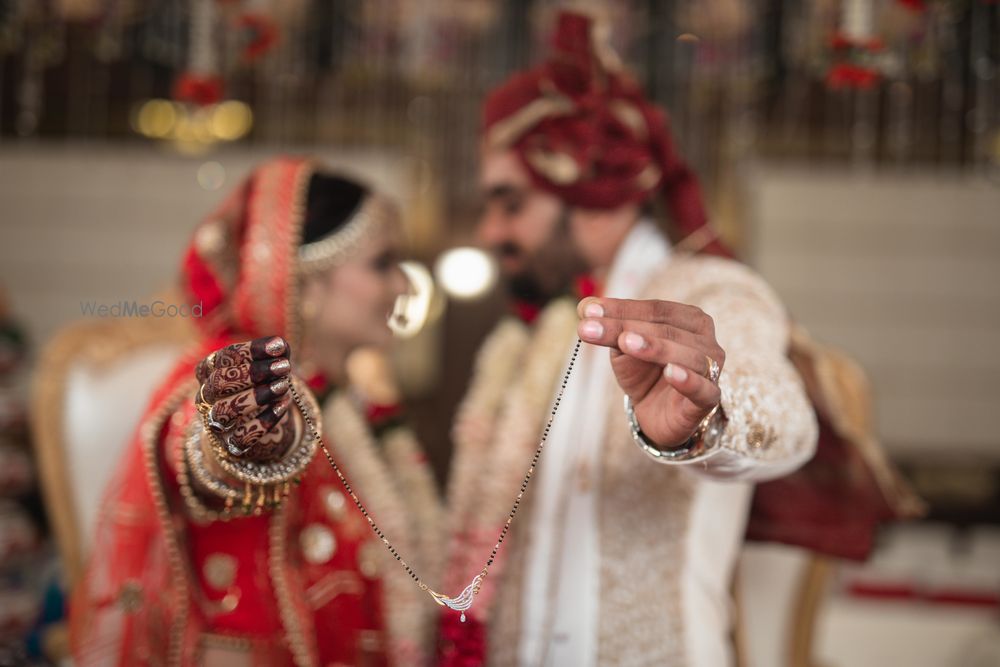 Photo From DHAVAL & DENNISHA - By Sangath Pictures Pvt Ltd