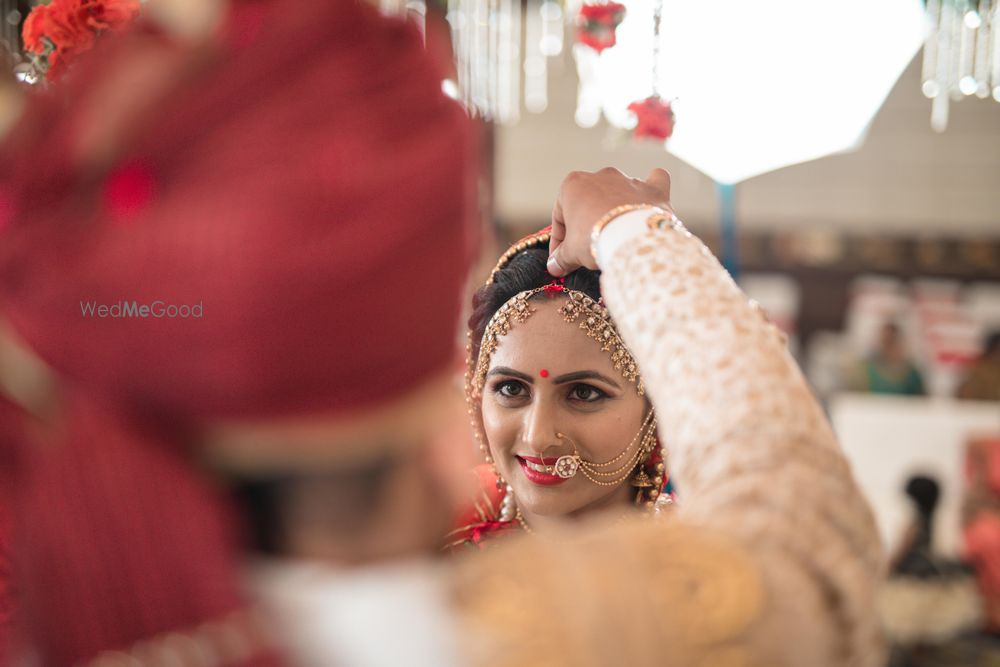 Photo From DHAVAL & DENNISHA - By Sangath Pictures Pvt Ltd