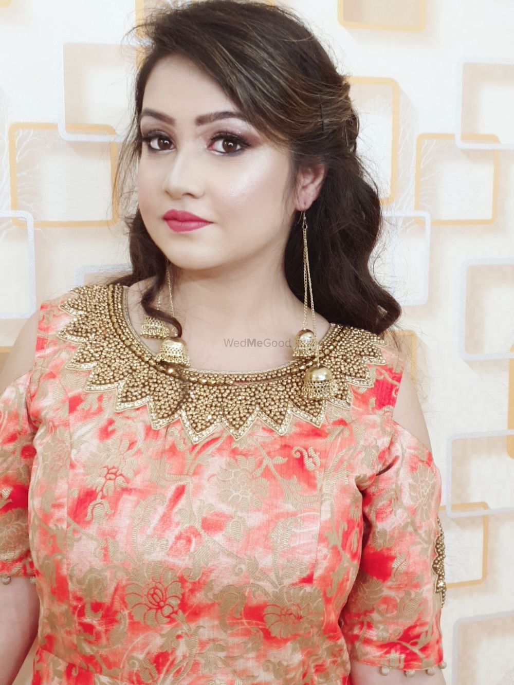 Photo From Party makeups - By Manisha Makeovers
