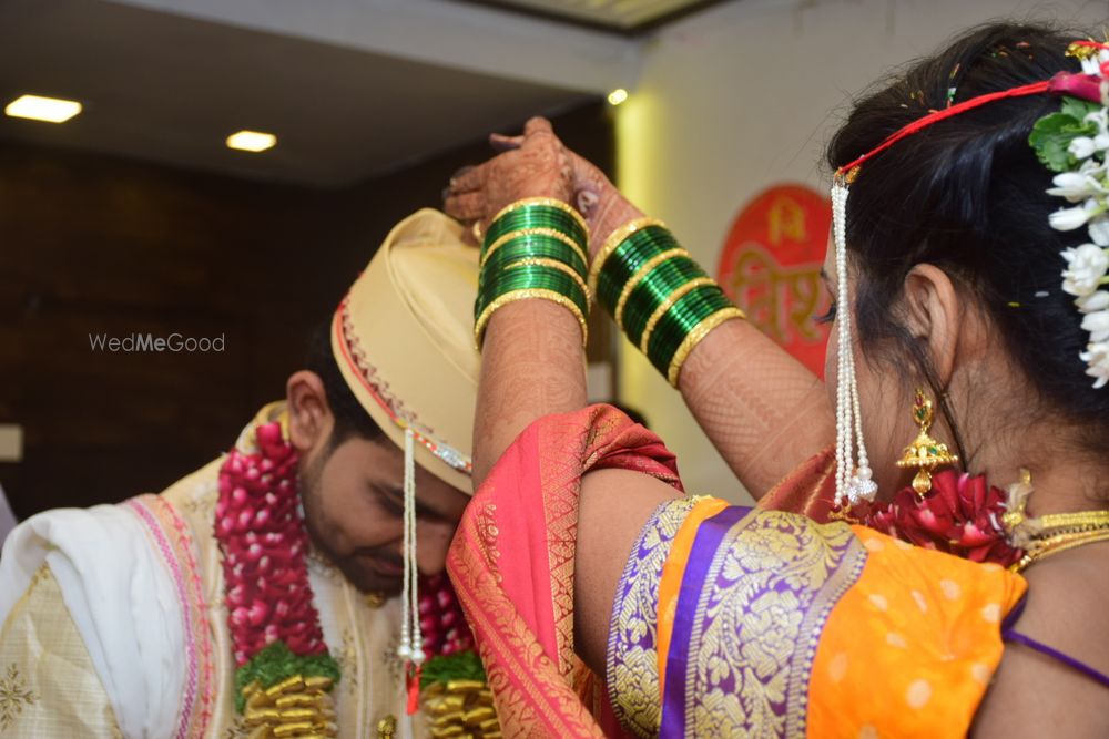 Photo From vishal wed's pooja - By JodiClicker